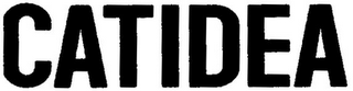 CATIDEA logo