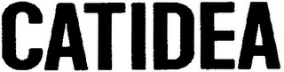 CATIDEA logo