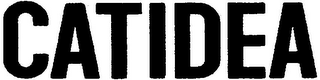 CATIDEA logo