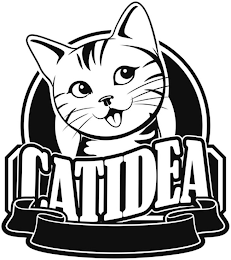 CATIDEA logo