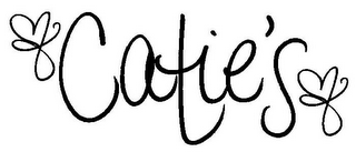 CATIE'S logo