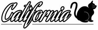 CATIFORNIA logo