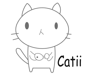 CATII logo