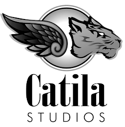 CATILA STUDIOS logo