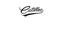 CATILLAC logo