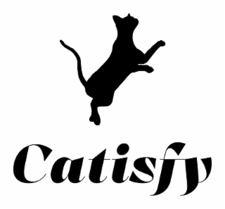 CATISFY logo