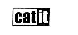 CATIT logo