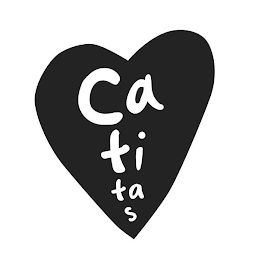 CATITAS logo
