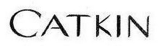 CATKIN logo