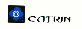 CATKIN logo