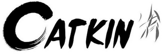 CATKIN logo