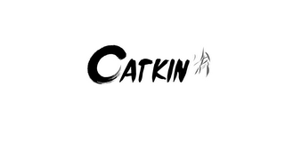 CATKIN logo