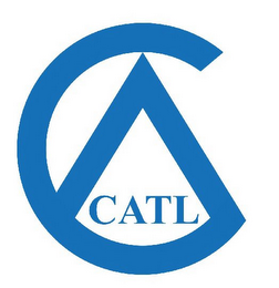 CATL logo