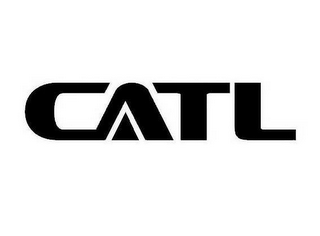 CATL logo