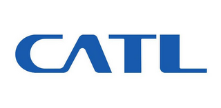 CATL logo