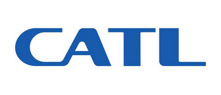 CATL logo
