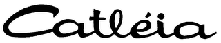 CATLEIA logo