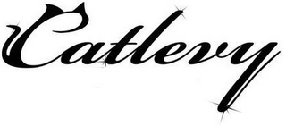 CATLEVY logo