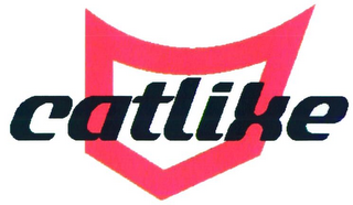 CATLIKE logo