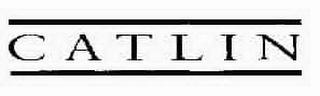 CATLIN logo