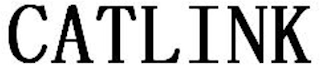 CATLINK logo