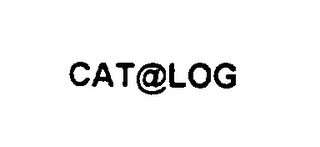 CAT@LOG