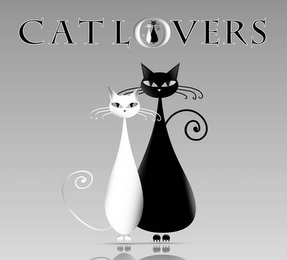 CATLOVERS logo