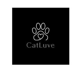 CATLUVE logo