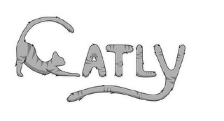 CATLY logo