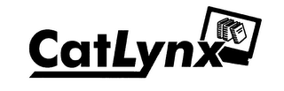 CATLYNX logo