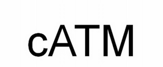CATM logo