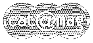 CAT@MAG logo
