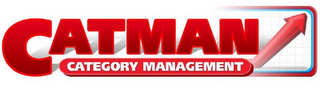 CATMAN CATEGORY MANAGEMENT logo