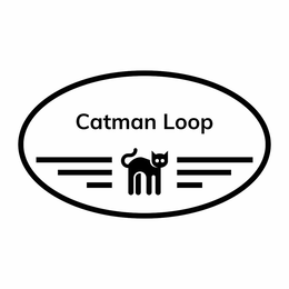 CATMAN LOOP logo
