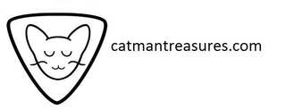 CATMANTREASURES.COM logo