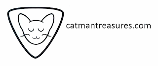 CATMANTREASURES.COM logo