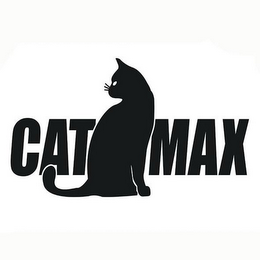 CATMAX logo