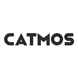 CATMOS logo
