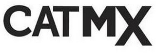CATMX logo