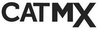 CATMX logo