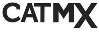 CATMX logo