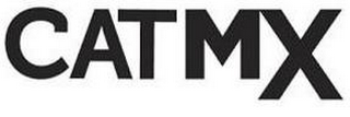 CATMX logo