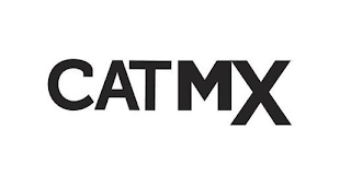 CATMX logo