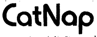 CATNAP logo
