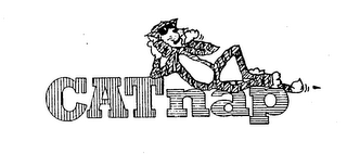 CATNAP logo