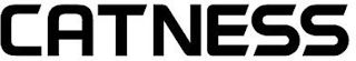 CATNESS logo