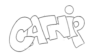 CATNIP logo