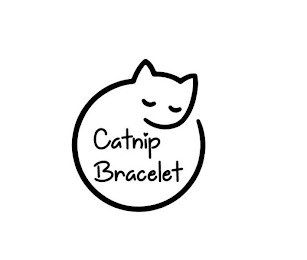 CATNIP BRACELET logo