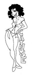 CATNOSE logo