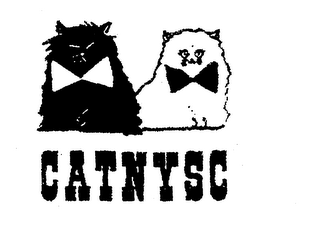 CATNYSC logo